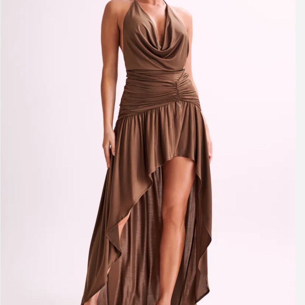 MESHKI dress never worn - size small